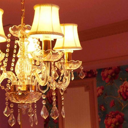 Hotel Casa De Francia Yokohama (Adults Only) Екстер'єр фото