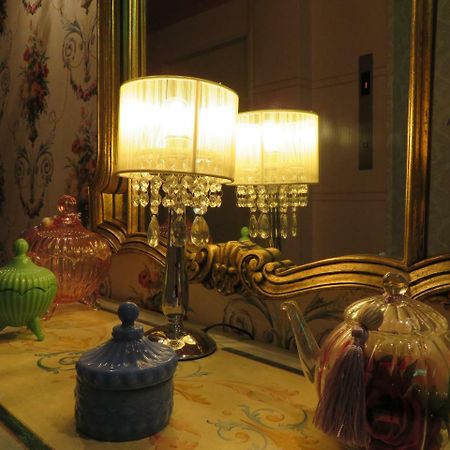 Hotel Casa De Francia Yokohama (Adults Only) Екстер'єр фото