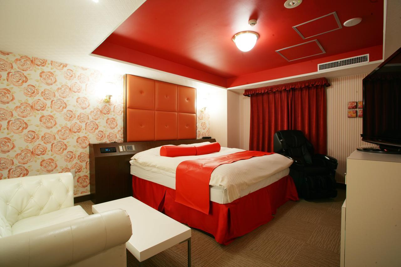 Hotel Casa De Francia Yokohama (Adults Only) Екстер'єр фото