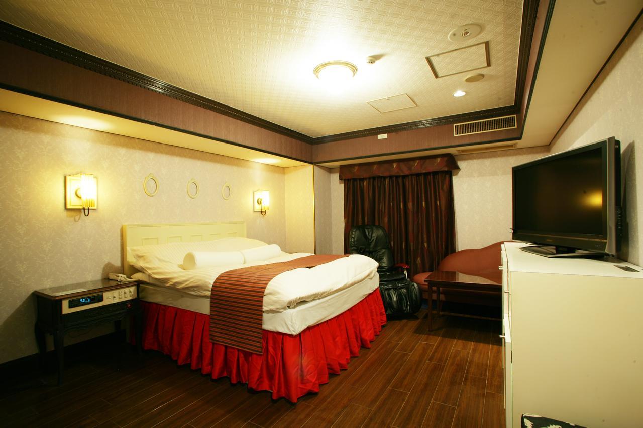 Hotel Casa De Francia Yokohama (Adults Only) Екстер'єр фото