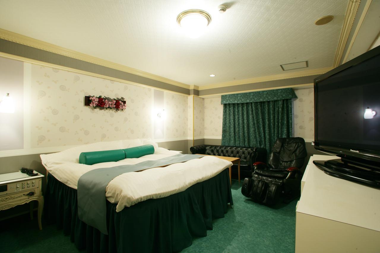 Hotel Casa De Francia Yokohama (Adults Only) Екстер'єр фото