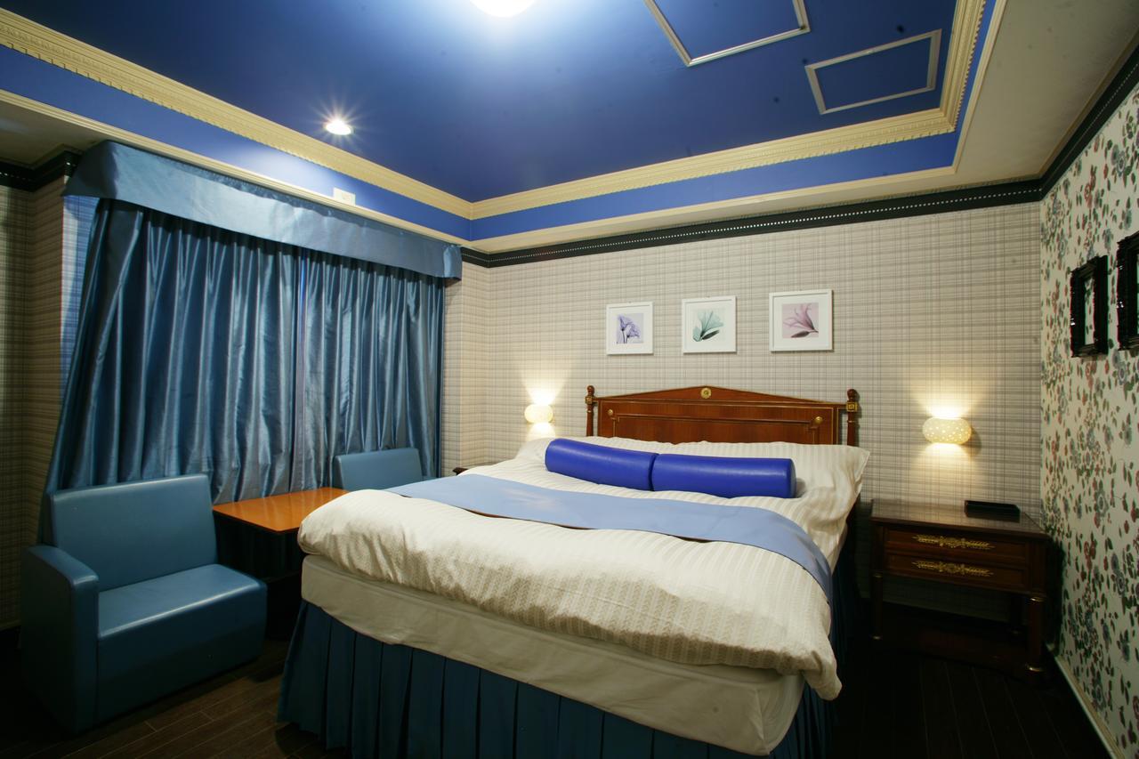 Hotel Casa De Francia Yokohama (Adults Only) Екстер'єр фото