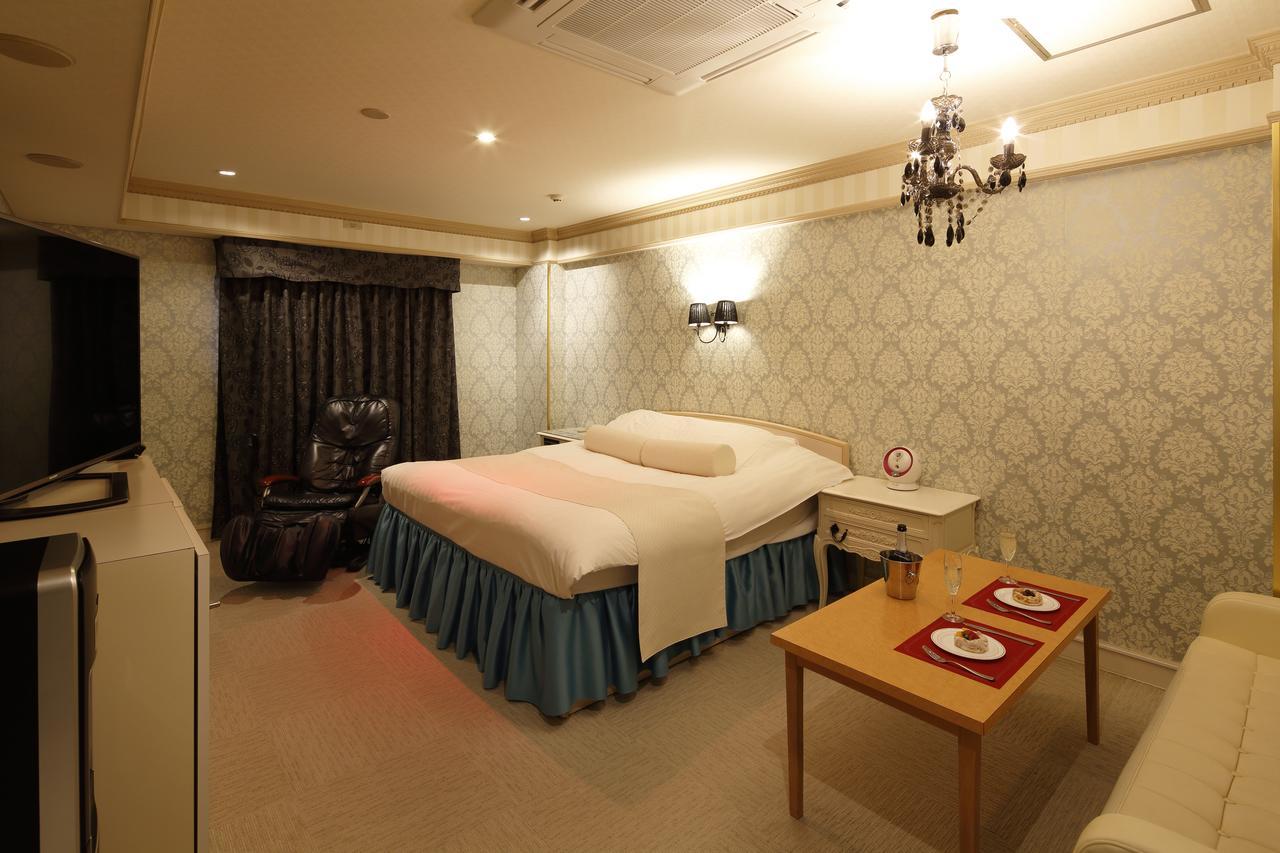 Hotel Casa De Francia Yokohama (Adults Only) Екстер'єр фото