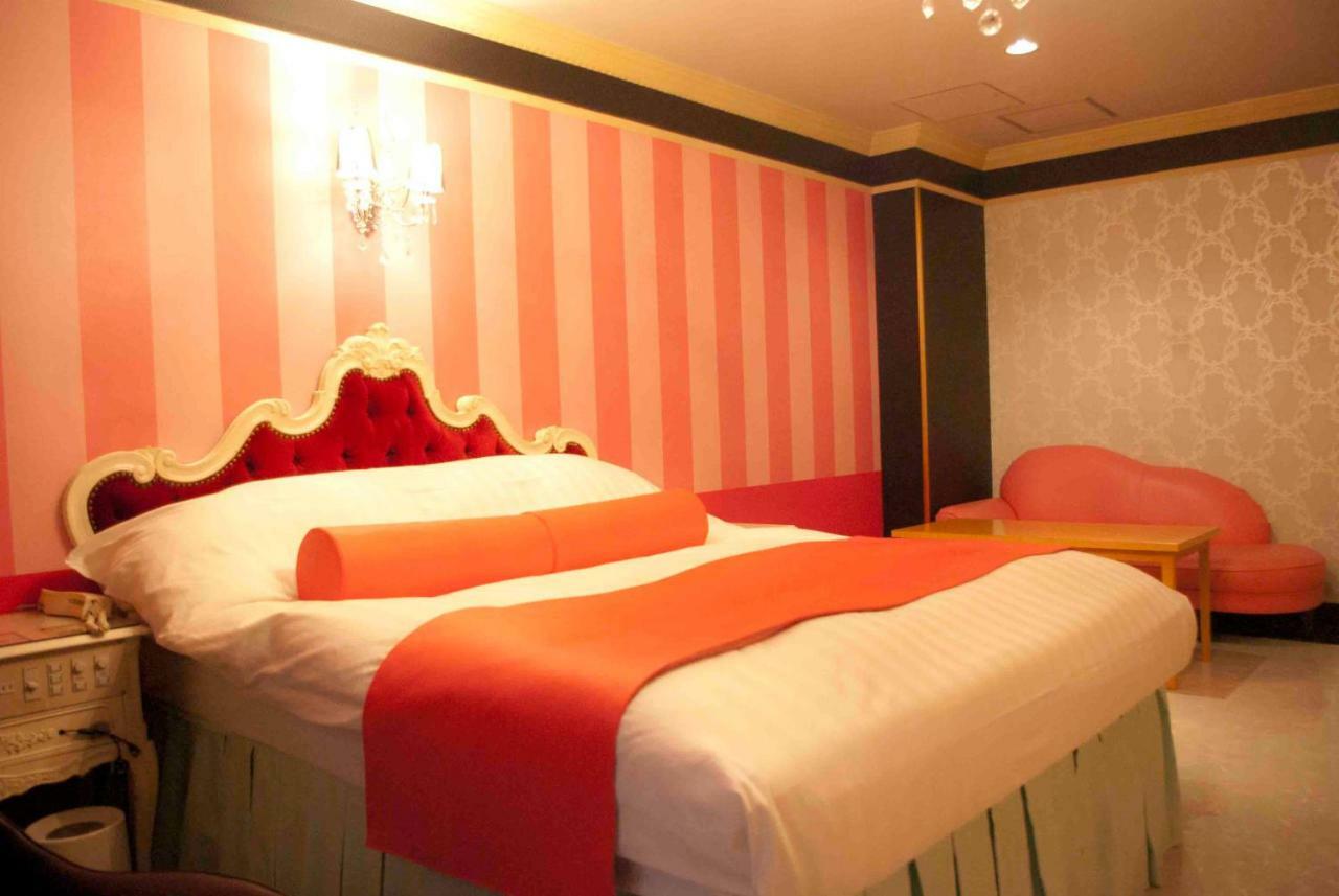 Hotel Casa De Francia Yokohama (Adults Only) Екстер'єр фото